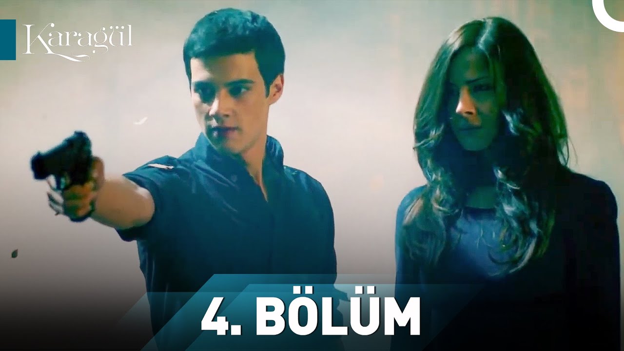 Karag&uuml;l 4. B&ouml;l&uuml;m
