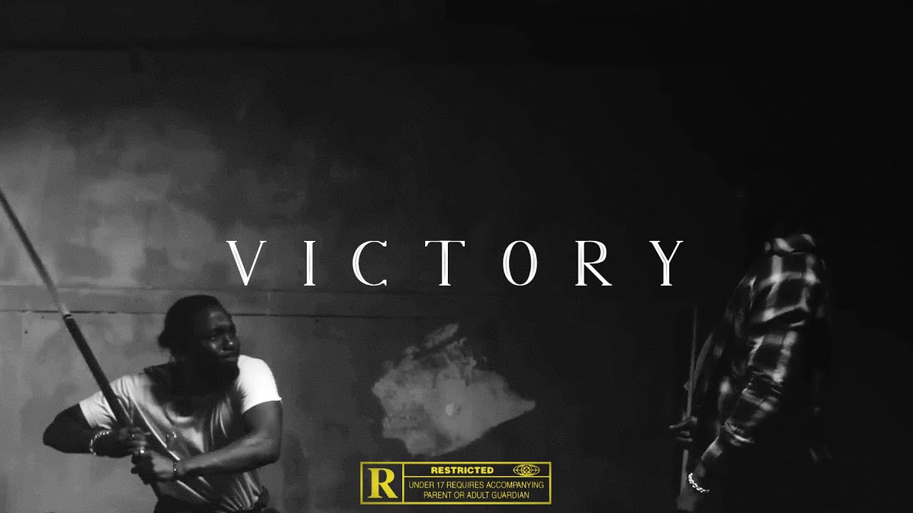 Dark Boom Bap x 2Pac Type Beat - 