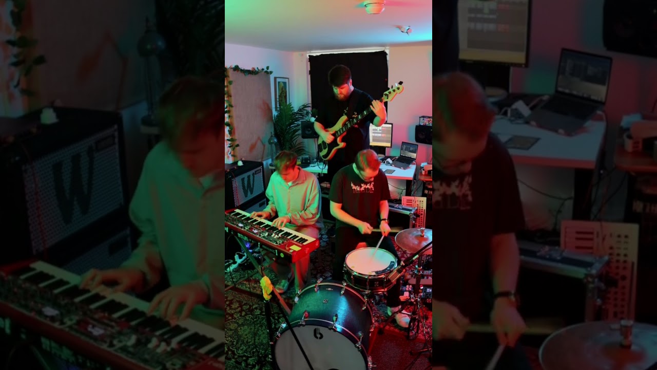 Ms Jackson (OMA Cover)