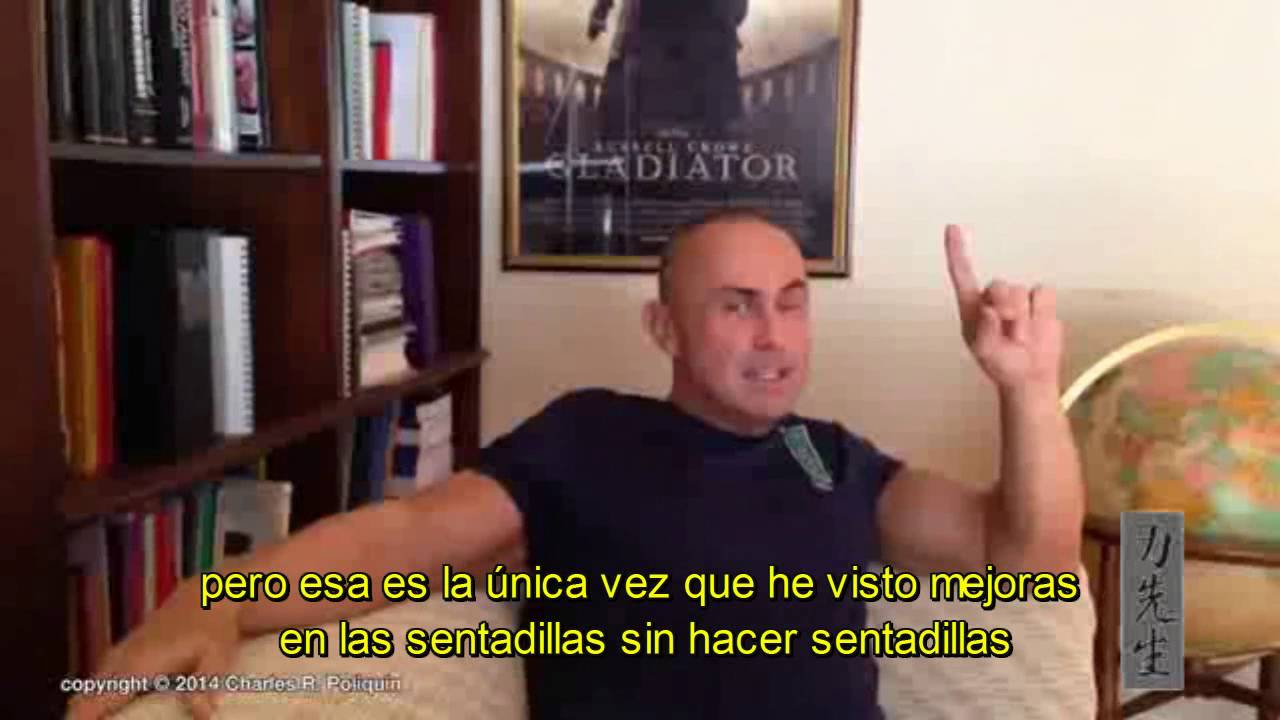 Mejorar con ejercicios suplementarios