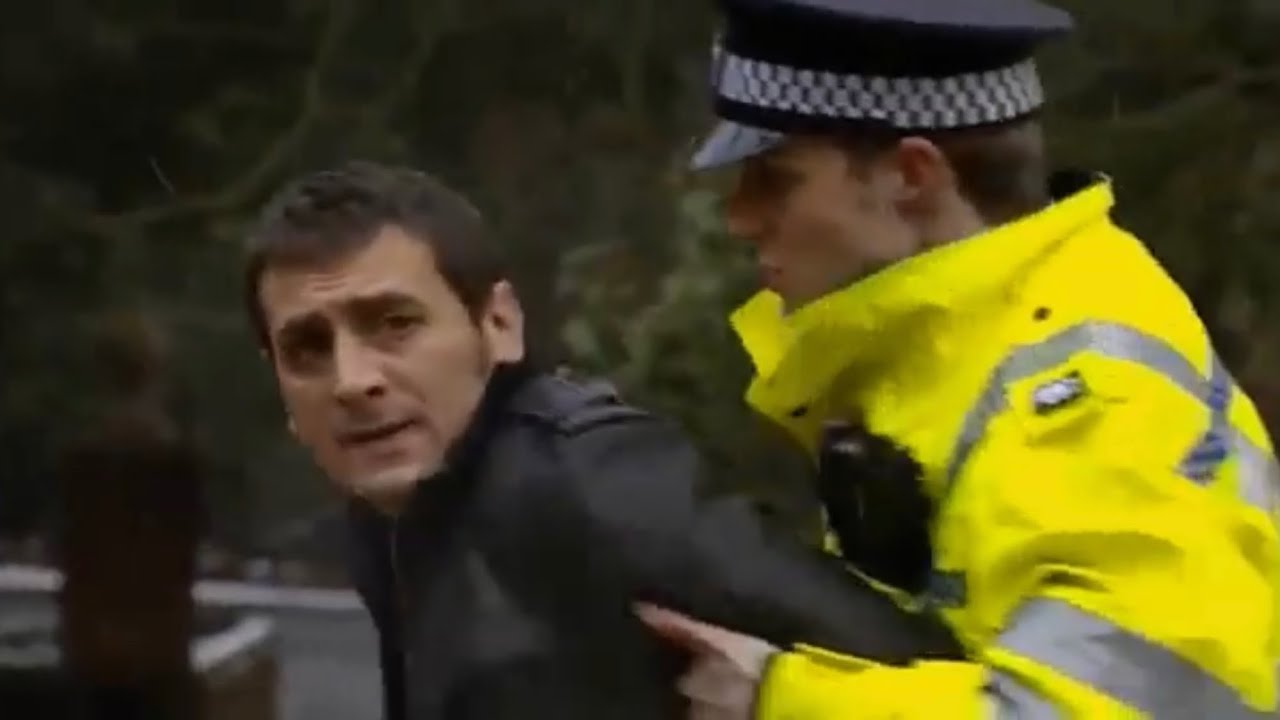 Peter Barlow - 8th March 2010
