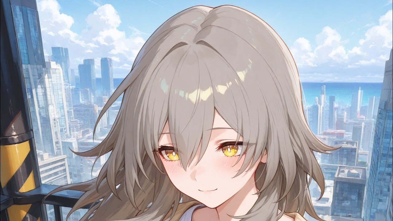 Game #hsr #divergentuniverse 