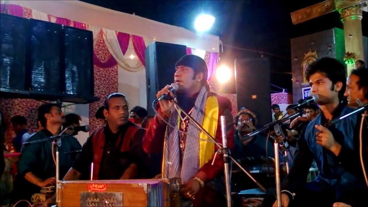 HAMSAR HAYAT NIZAMI~Tu Mere Charsu Hai