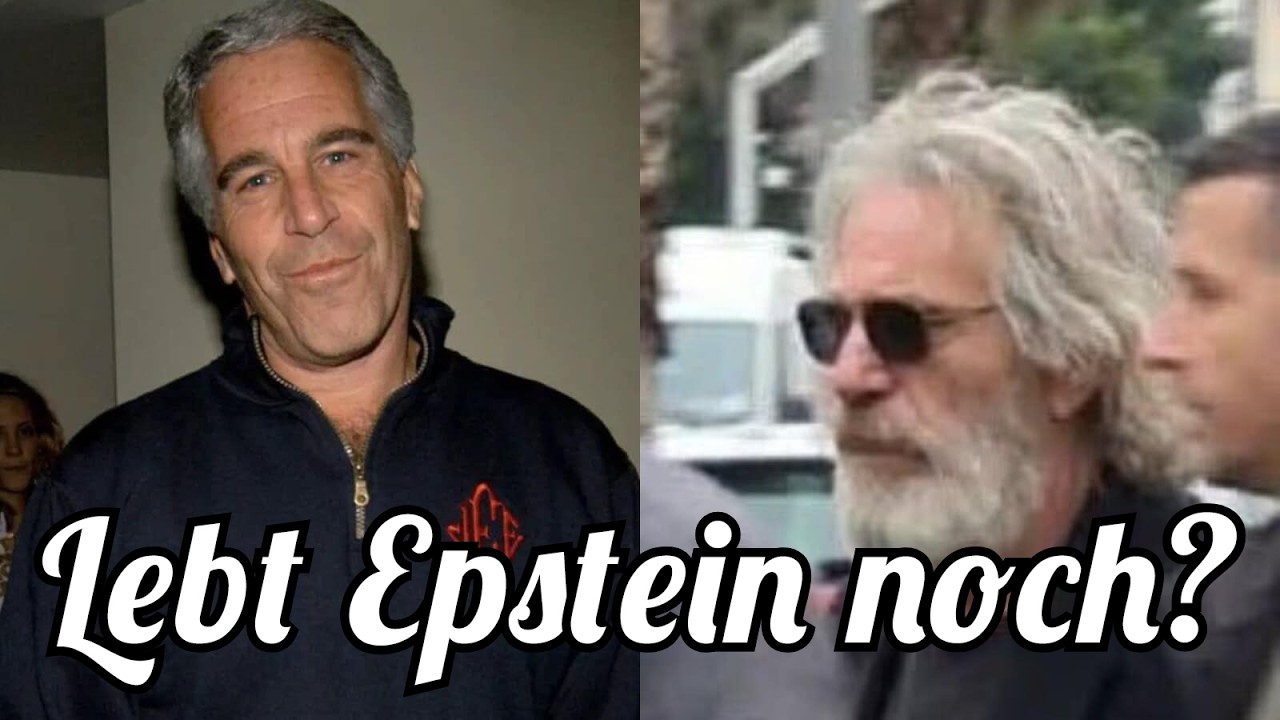 Die Epstein Akten (Teil 3)