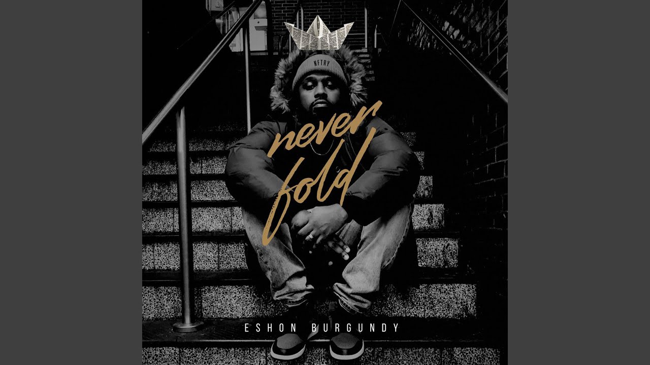 Never Fold
