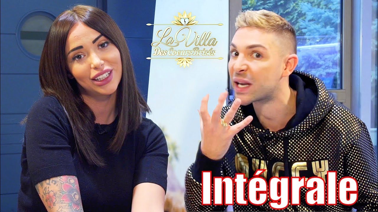 Jelena (La Villa): Relation avec Matthieu, Abandon, Chirurgie, Elle tacle J. Paredes et Beverly !