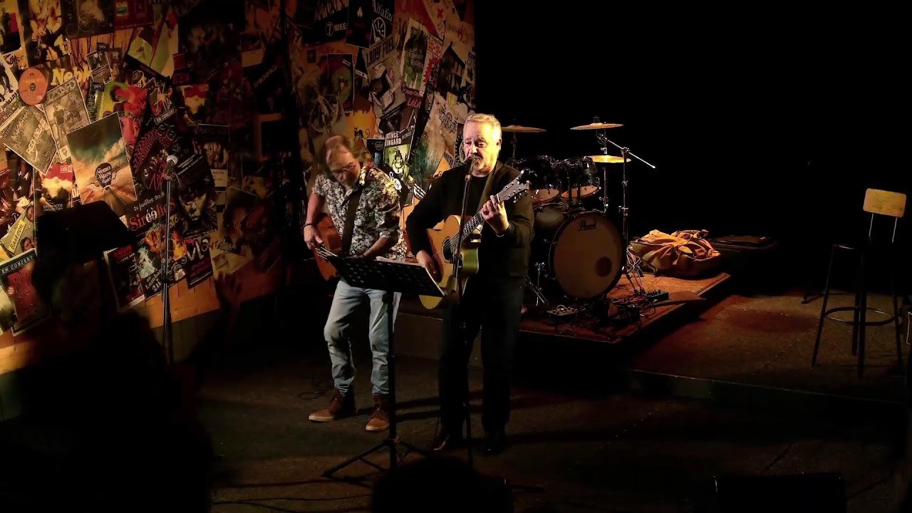 MARDI ACOUSTIQUE #235 du 20 janvier 2026 @Lembarzique-Café