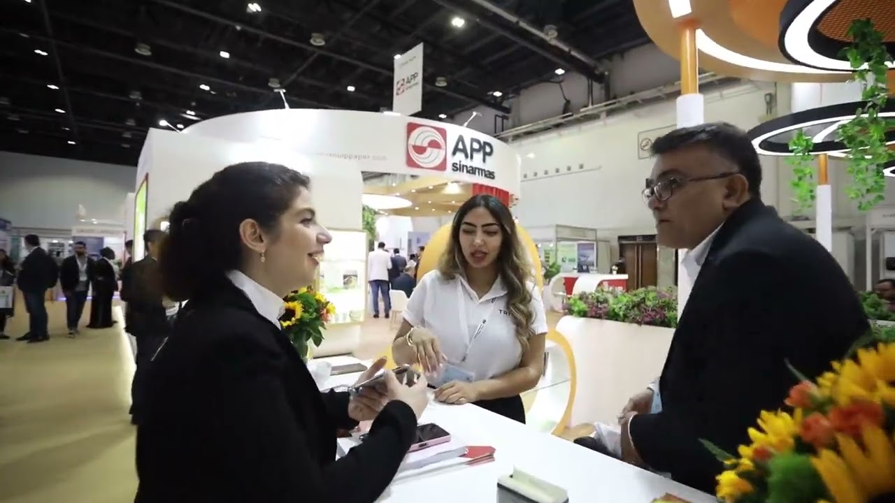 PAPER ARABIA 2023 HIGHLIGHTS