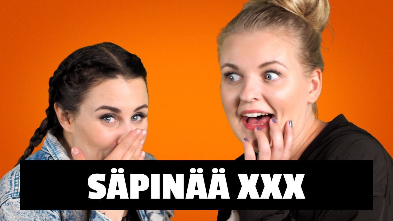 S&Auml;PIN&Auml;&Auml;: KORTSU ELI SEIKKAILUN STARTER KIT