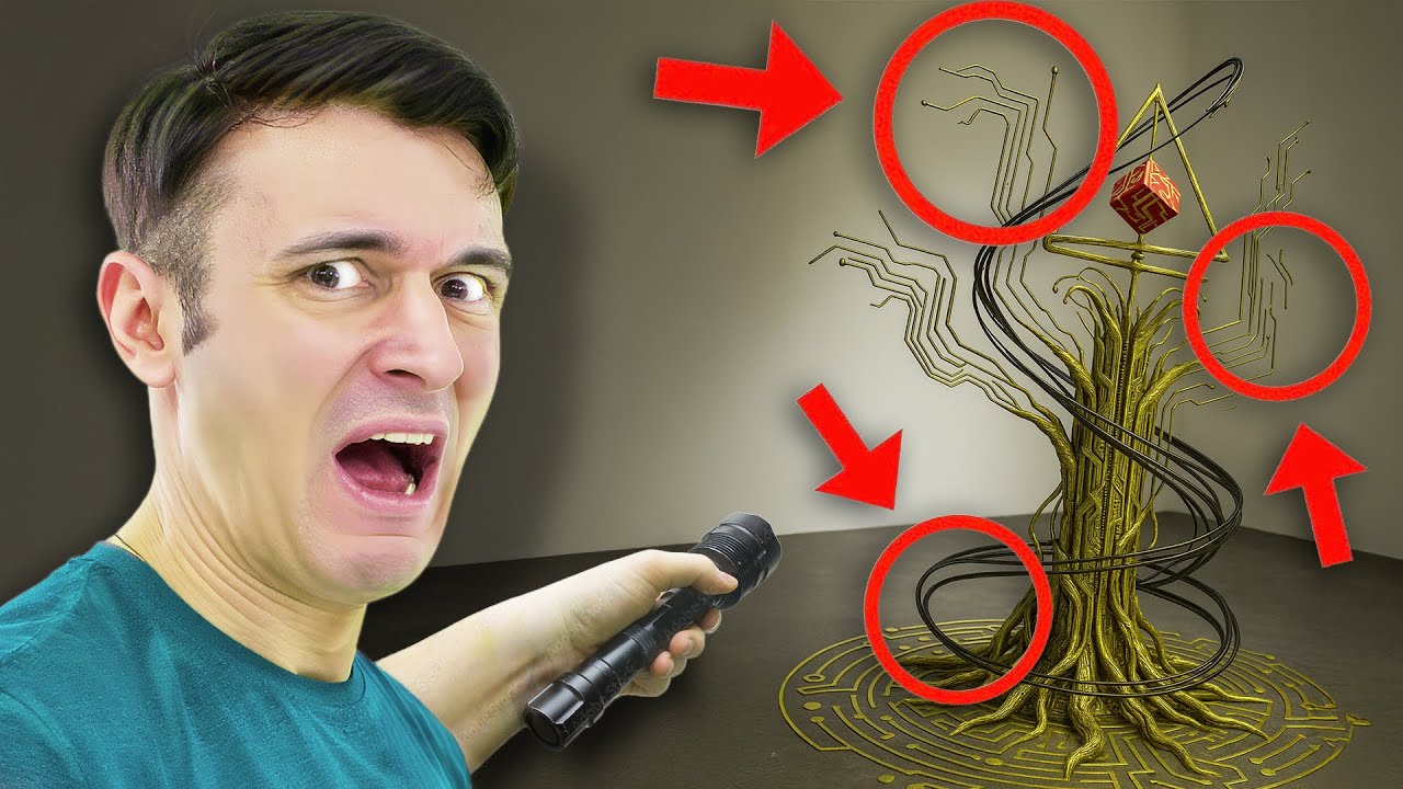 Twisted Gallery Türkçe