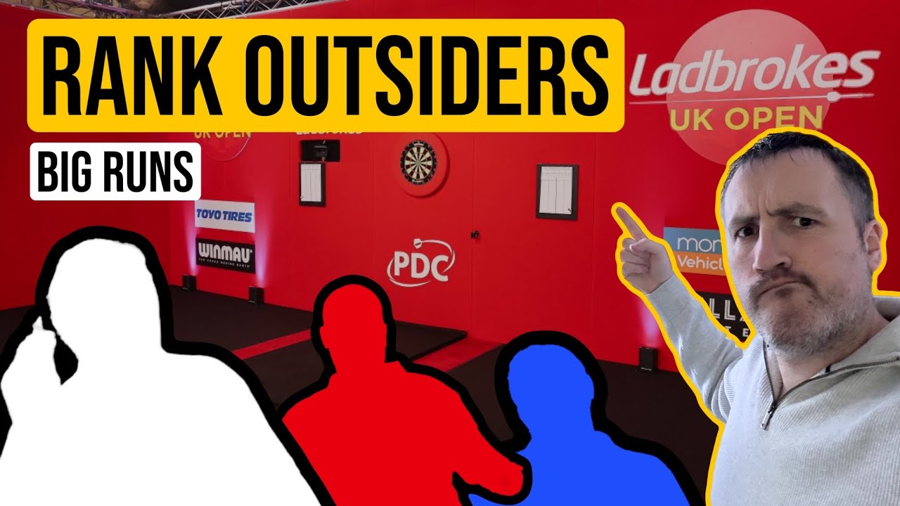 These Players Could Shock The Odds 