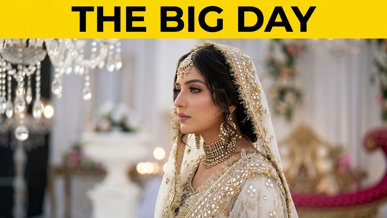 Laiba khan Wedding Video | Laiba Khan & Jawad Ali -Wedding Video | Drama & Celebrities World