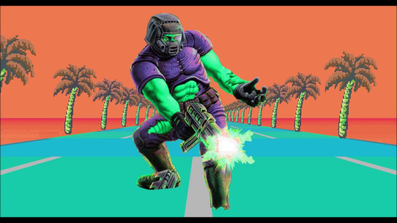 🎶Doomwave 🎶