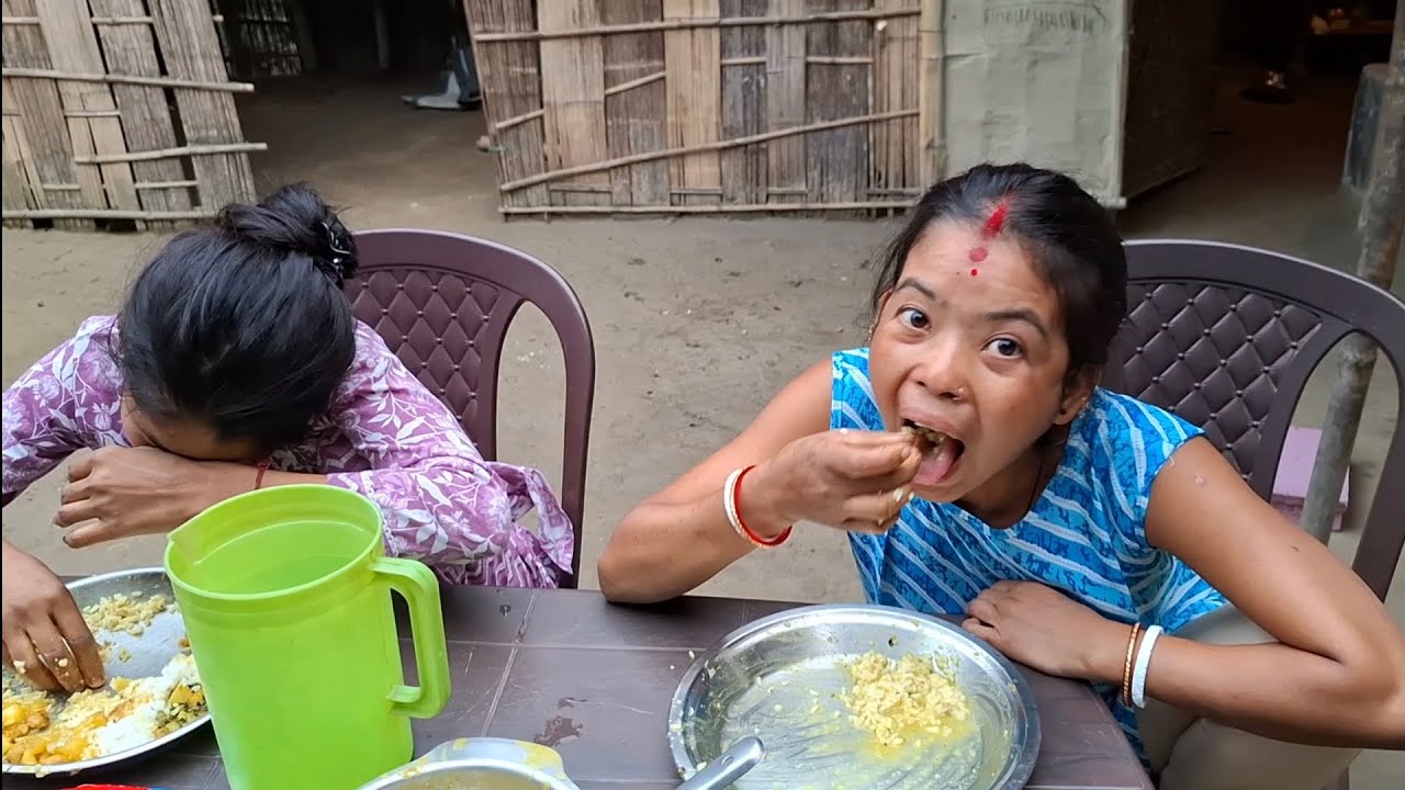 🏠 Goun aur Sister Ke Saath masti! 😂 | Daily Lifestyle Vlog