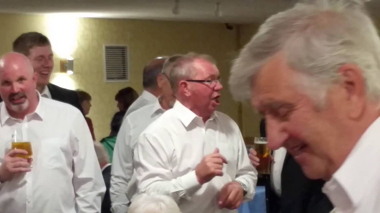 Afterglow (Beaufort Male Choir)