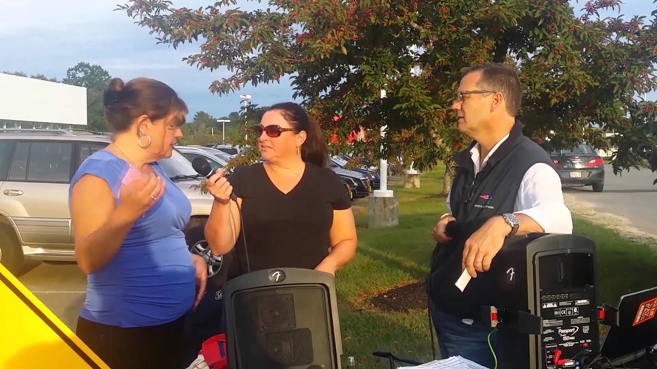 Spa Tech Institute Schools of massage, polarity, aesthetics, cosmetology - Peggy York Interview
