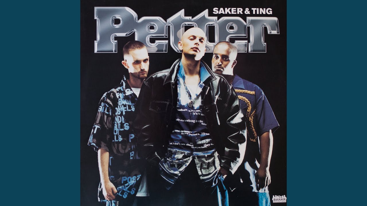 Saker & ting