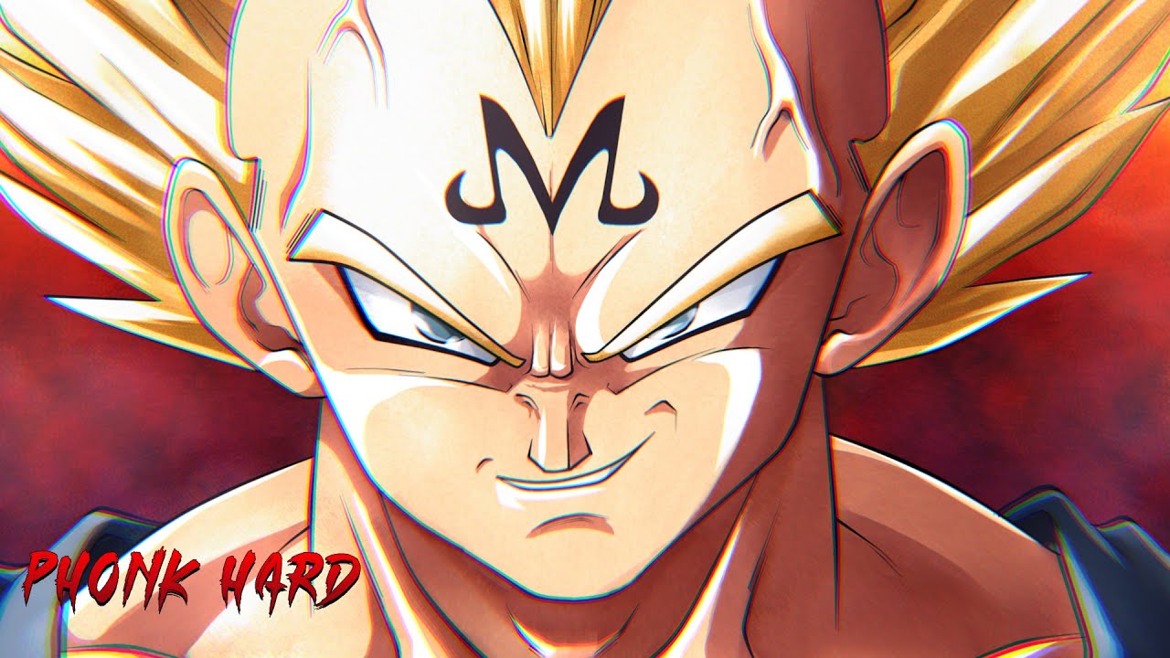 FÚRIA DO VEGETA (PHONK AGRESSIVO)