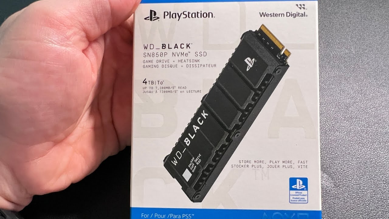 Before you Upgrade your PS5 Watch this