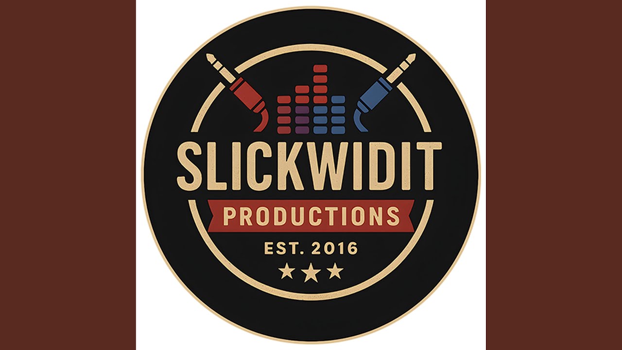 Dancehall Riddim Instrumental 2025 Slickwidit Prod