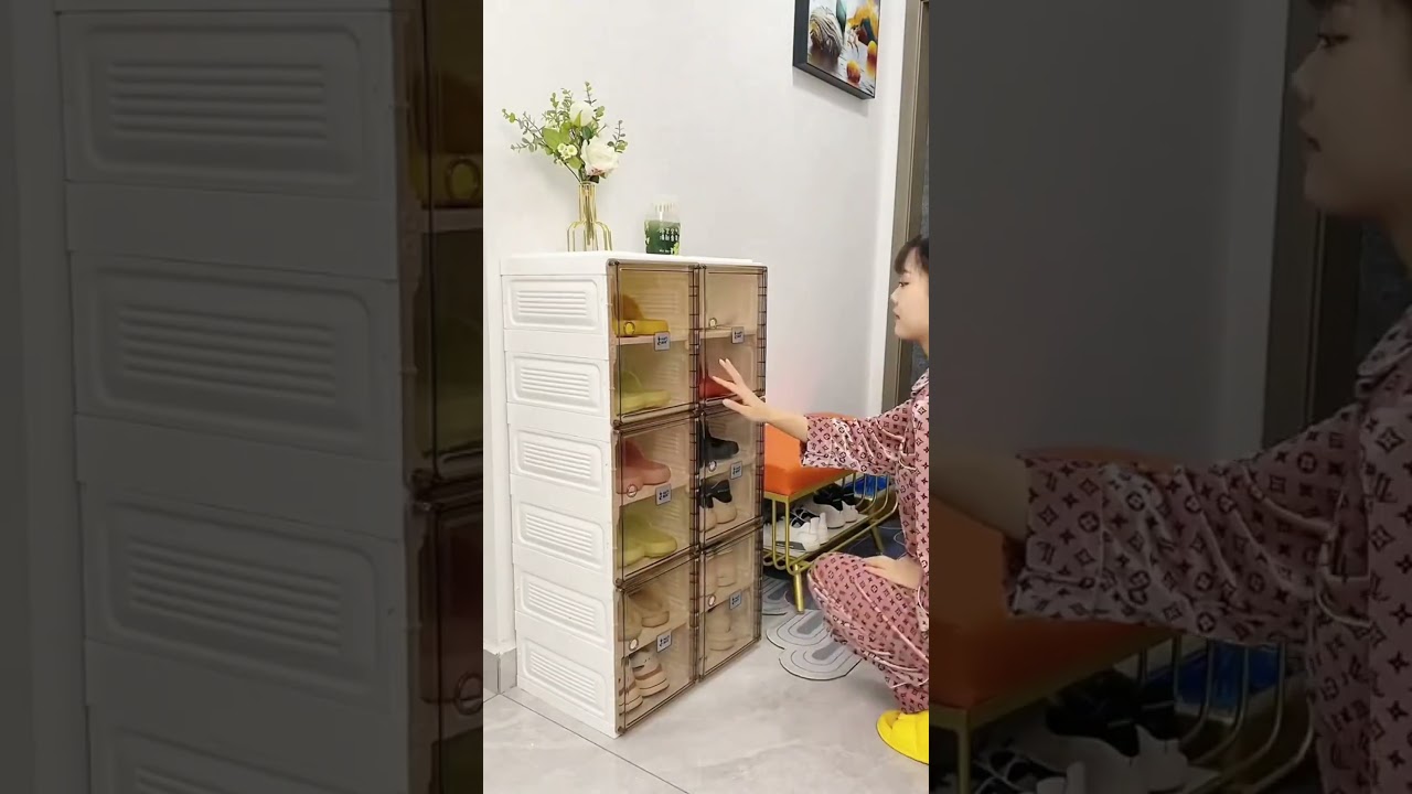 Clean Home With Smart Home Gadgets 😍 | Home Cleaning TikTok  |#cleaning #usa   @Smarthomegadets234