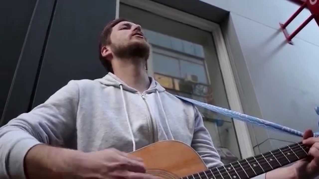 Minuto Cero - Tiempo Perdido (video oficial)