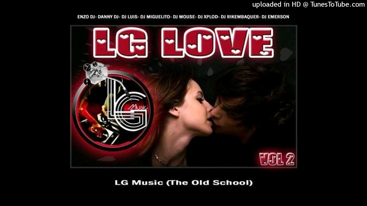 Mix Mana by Dj X-Plod - LG Music - LG Love 2