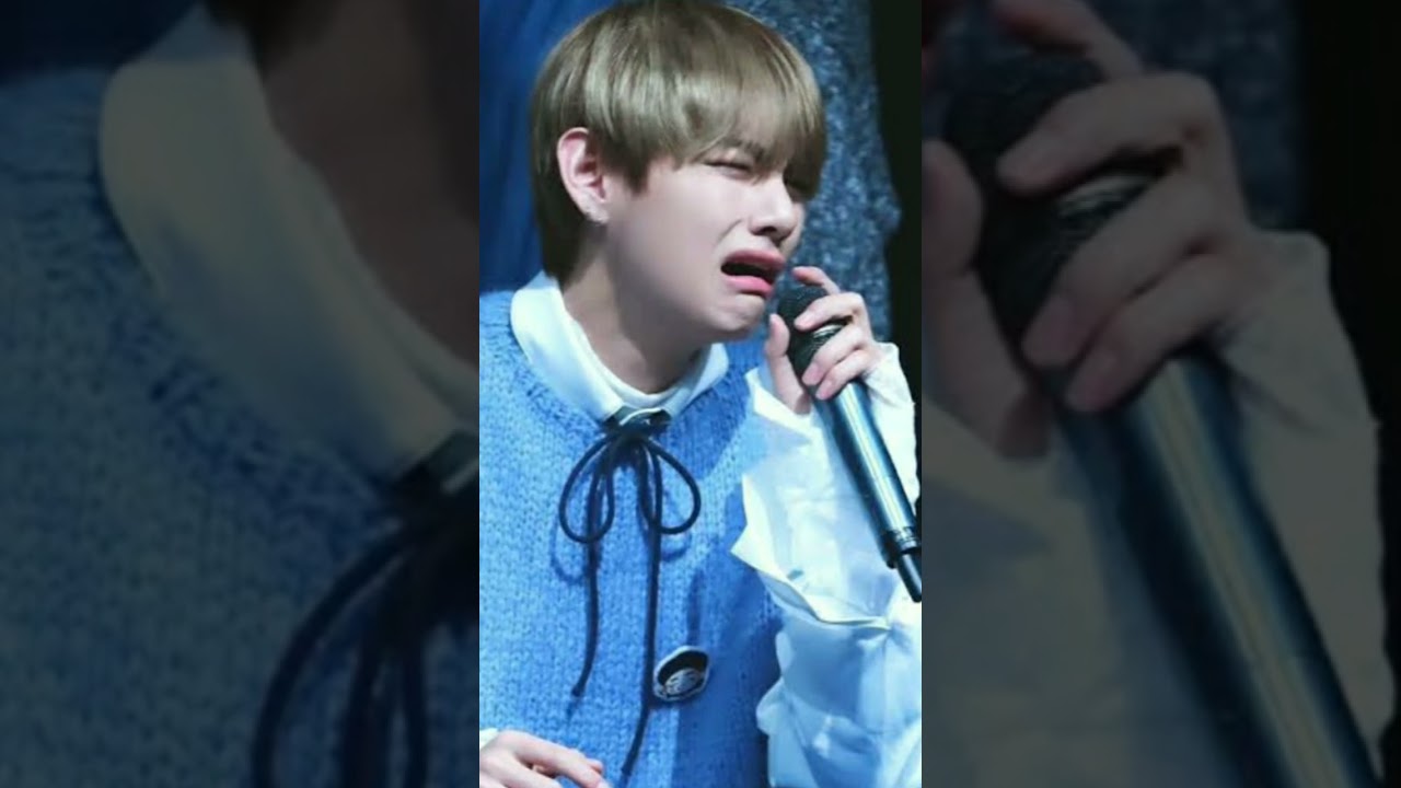 bts kim taehyung #bts #army #btsfans