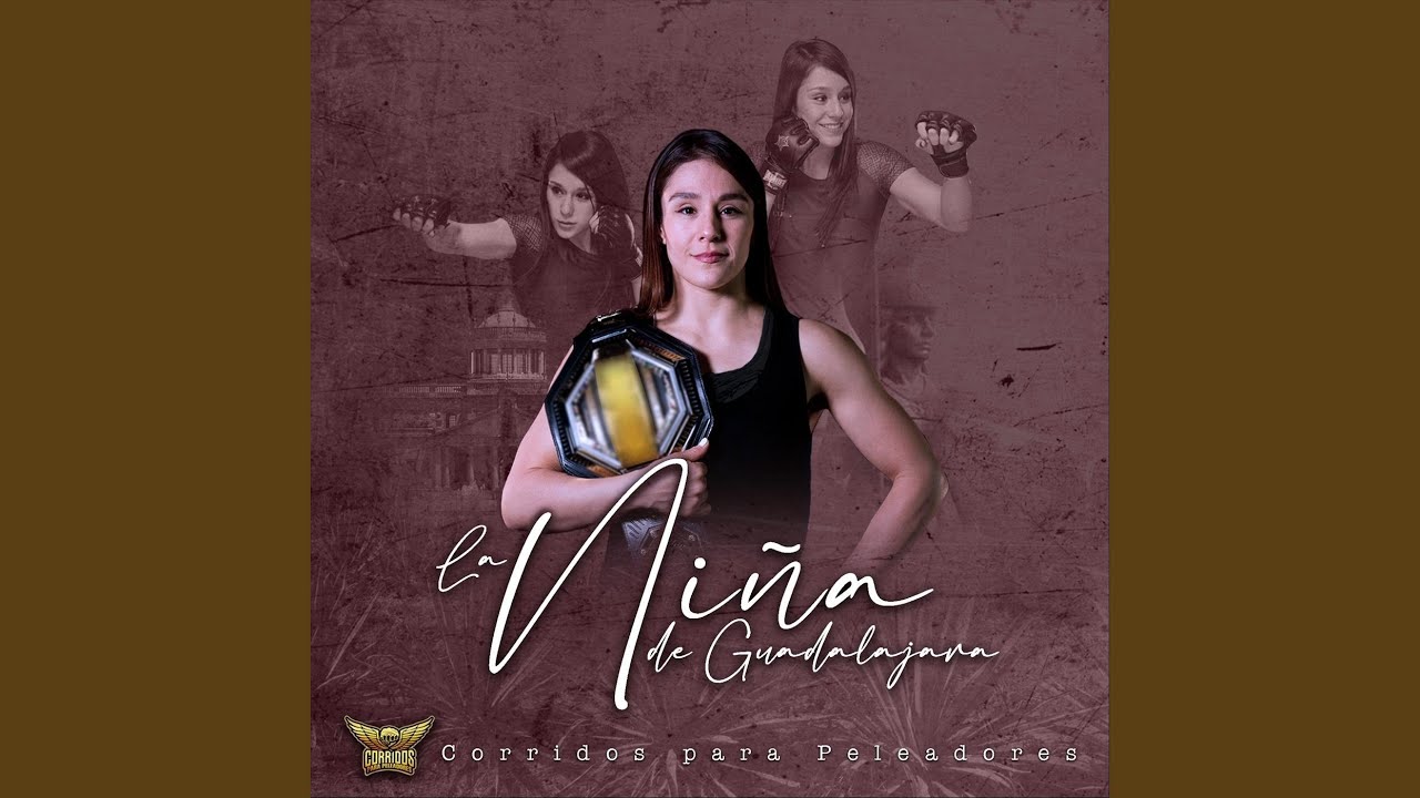 La Nina de Guadalajara