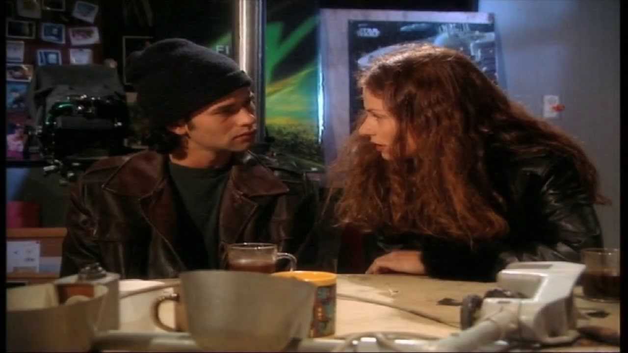 אילן שושן   -  היעלמות פרק 3
