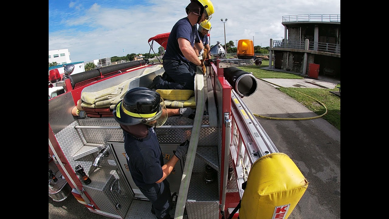 Hose Loads  Flat