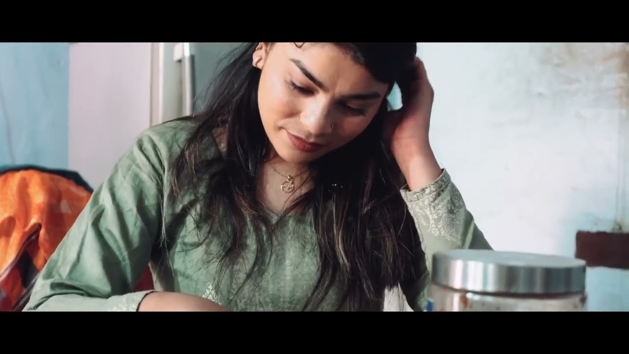 लघु चलचित्र short movie #keeploving #keepsupporting #after9monthupload#thanksforwatching 