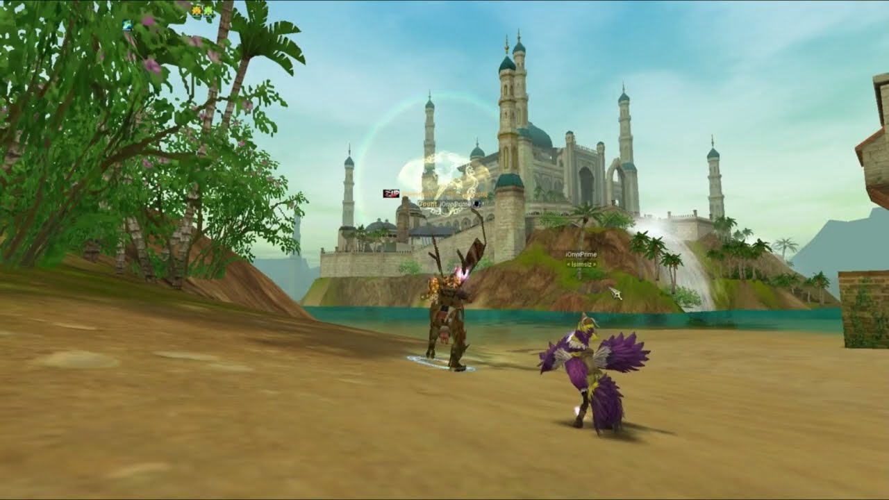 #TRsilkroad #Gamegami #silkroad  #lNeverGiveUP iOnyxPrime Warrior Dagger Critical Geliyor Tut Troya