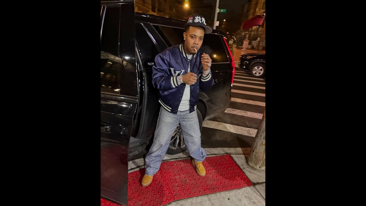 [FREE] G Herbo Sample Type Beat - 