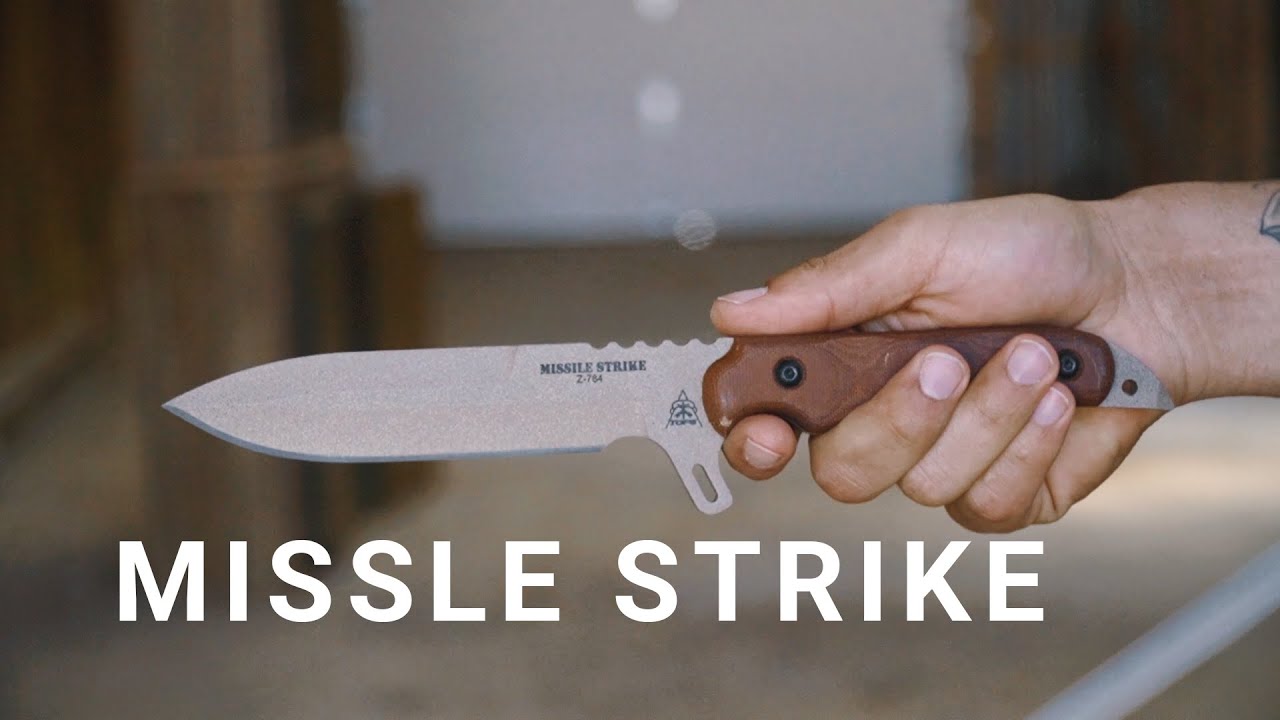 TOPS Missile Strike, CALL IN YOUR OWN