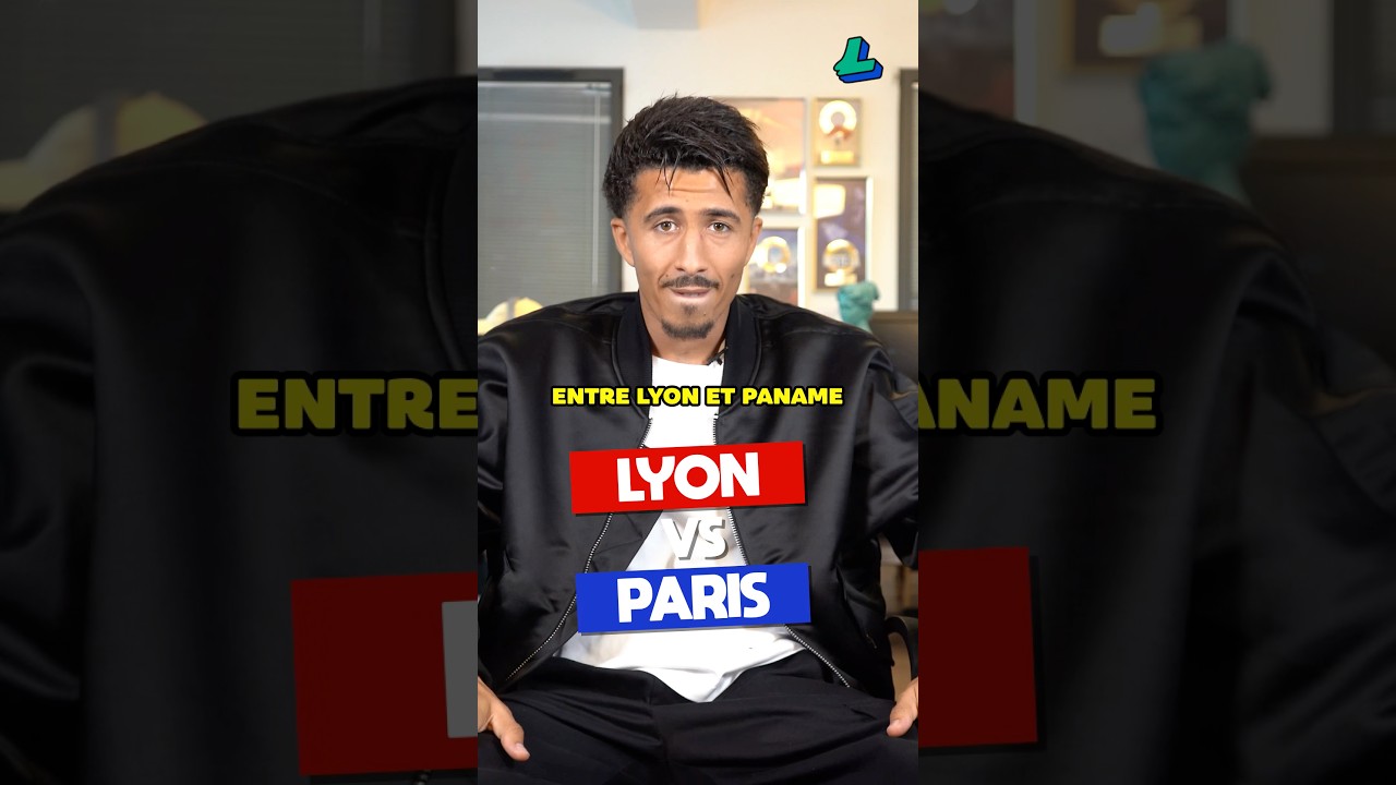Le rap est mieux &agrave; Lyon ou Paris