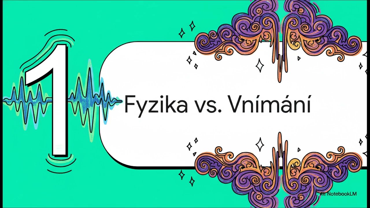 Proč slyšíme řeč nejlépe? 🗣️ Tajemství citlivosti našeho ucha