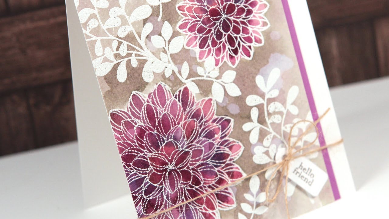 Friday Focus - Inspired By #9 (Bliss Living Duvet)