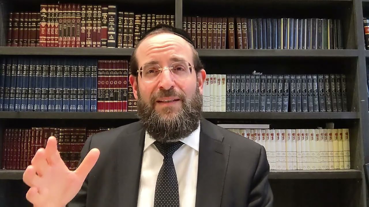 The Importance of Knowing Halacha