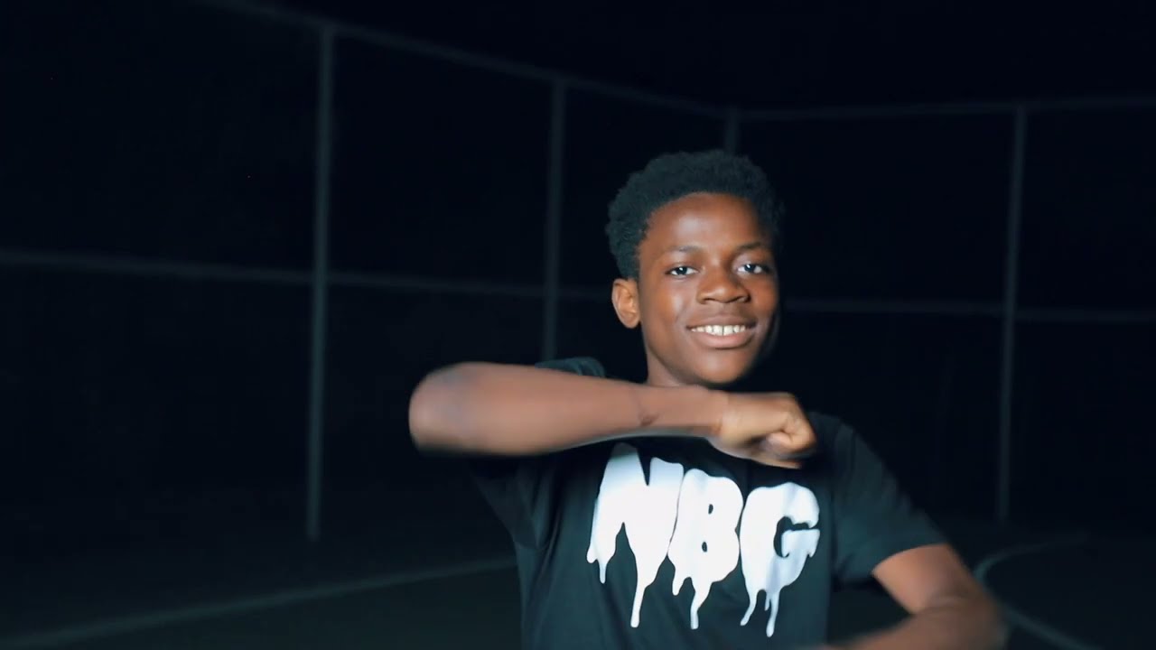 Nbg Marlians - du sal commence (official dance video