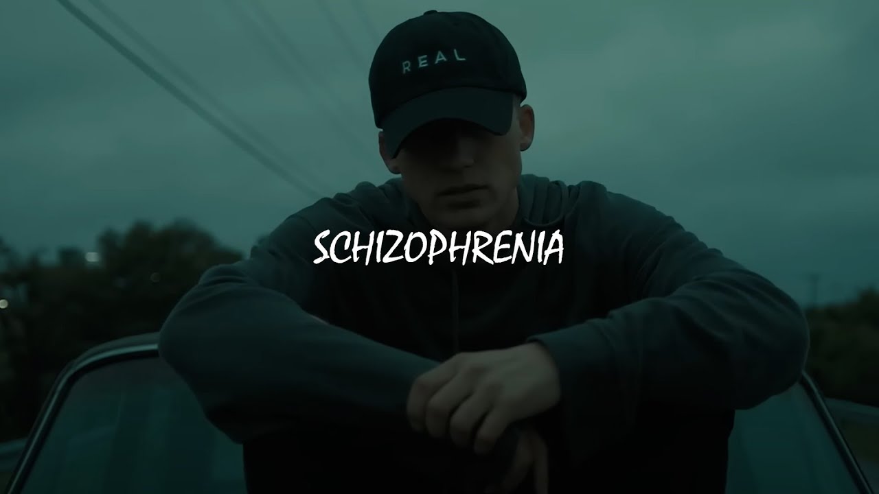 (Free) NF Type Beat - Schizophrenia