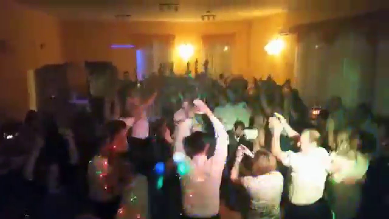 Sylwester Goszczanowo 2015/16   Drezdenko - Kubas W górę ręce