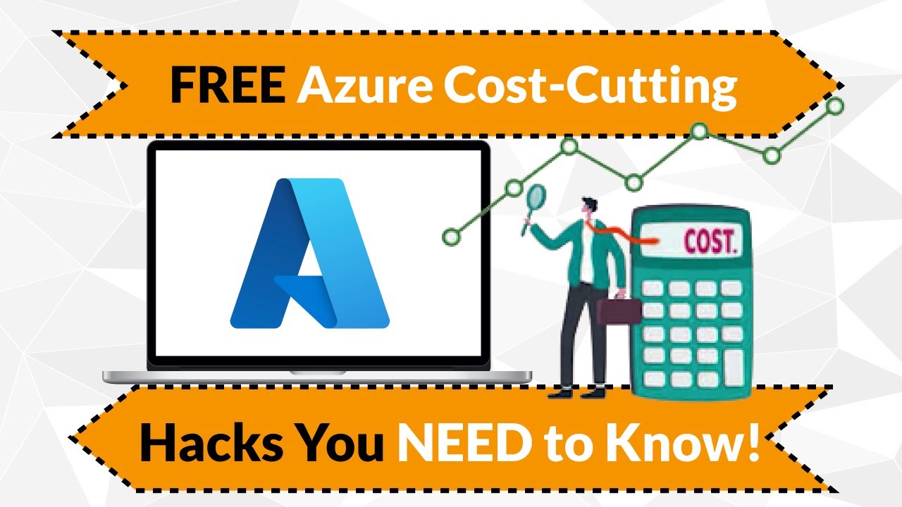How to Reduce Costs in Azure Cloud || Azure Cost Optimization Best Practices