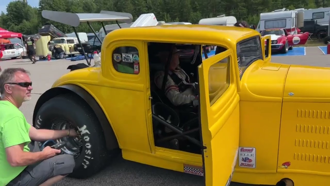 Streetweek Emmaboda 2023