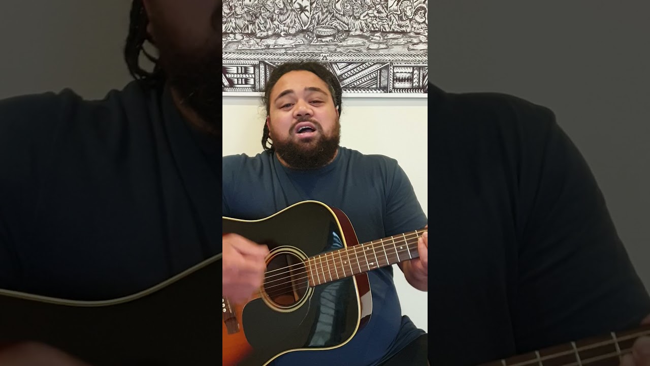 Mahuru Māori - E Minaka Ana