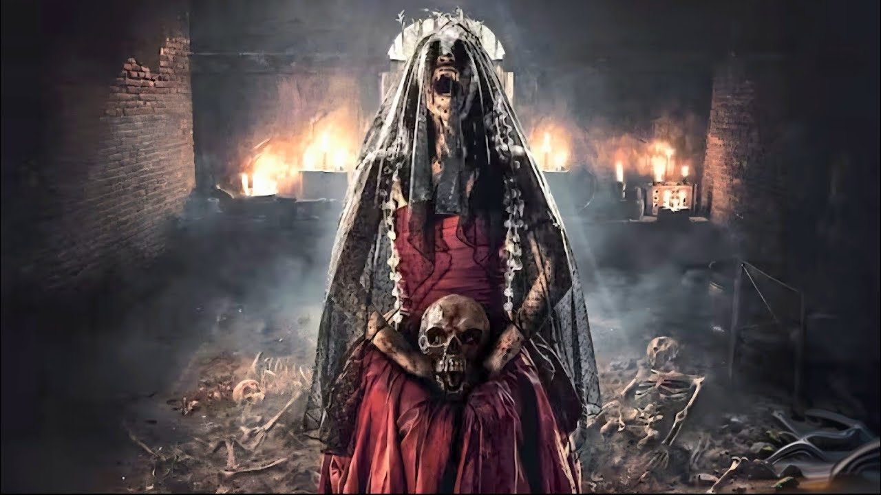 The Demon&rsquo;s Bride (2025) full movie explained in English