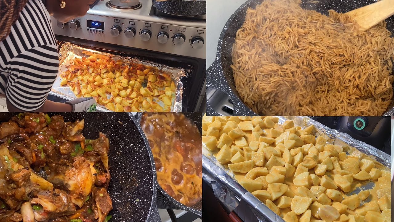Hosting Friends At Home | What I Prepared For Them | Cook With Me For Our Guests 
