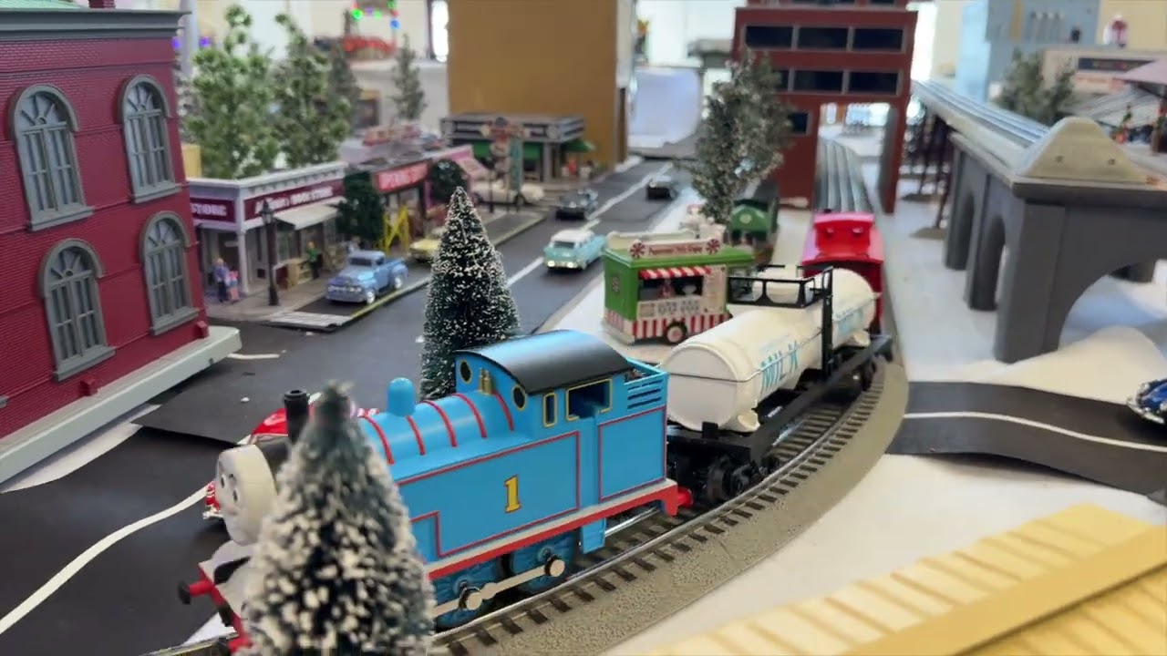 2-18-26  M3R Visits the Patten Free Library