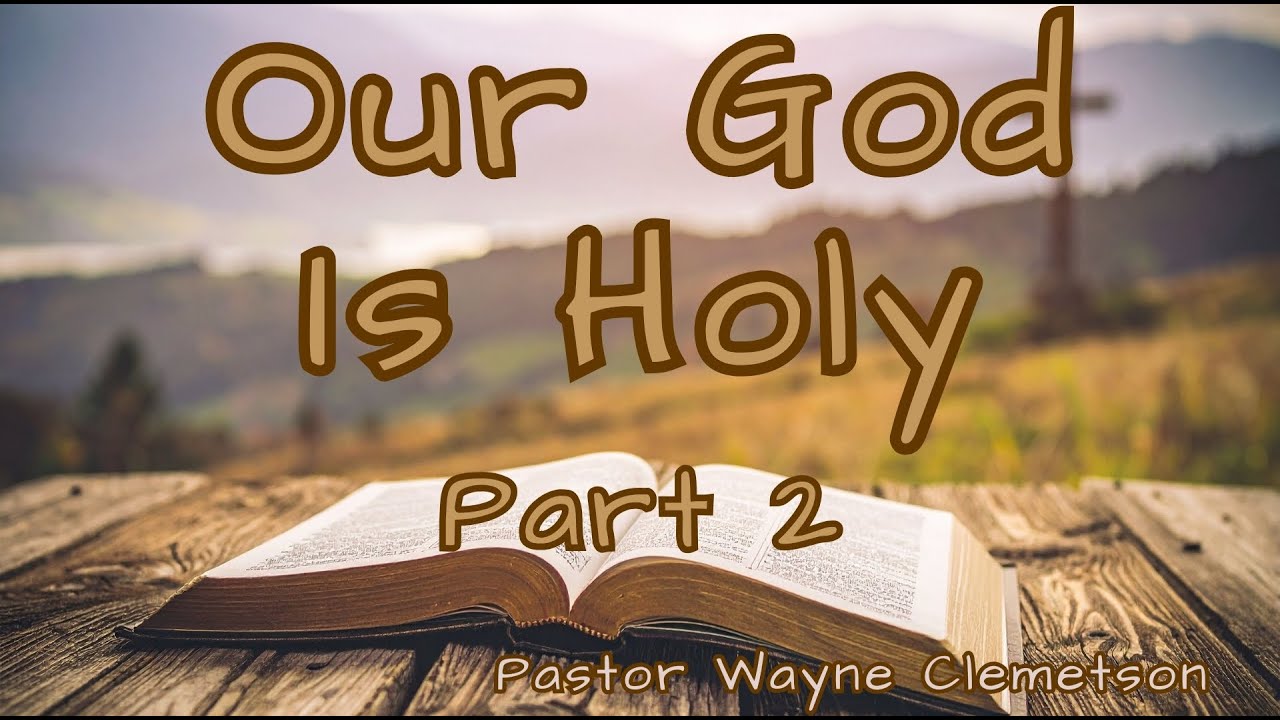 Tuesday Bible Study 1/13/26 