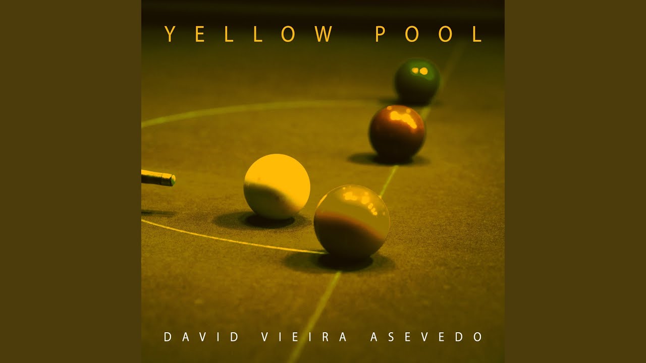 Yellow Pool